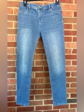 The Childrens place girl jeans size 16